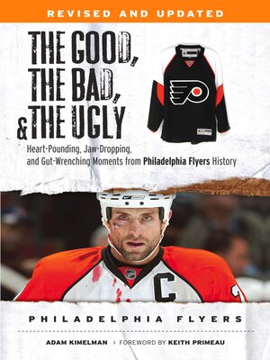 cover image of The Good, the Bad, & the Ugly